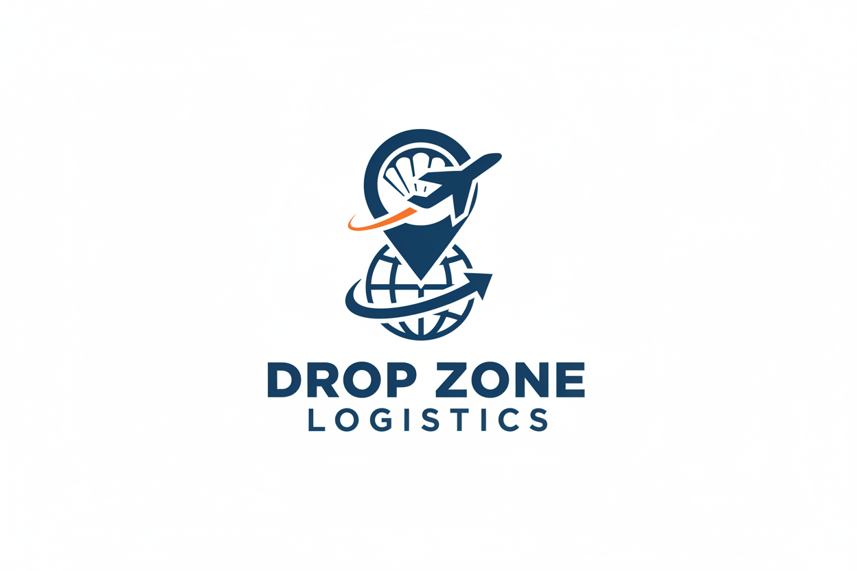 Drop Zone Logistics 